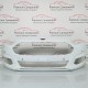 Ford Mondeo Mk5 Front Bumper 2015 - 2018 [s38]