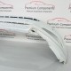 Ford Mondeo Mk5 Front Bumper 2015 - 2018 [s38]