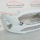 Ford Fiesta Front Bumper Mk8 Titanium 2022 - 2024 [AB9]