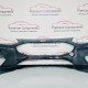 Ford Fiesta Front Bumper Mk8 Titanium 2022 - 2024 [AB9]