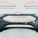 Ford Fiesta Front Bumper Mk8 Titanium 2022 - 2024 [AB9]