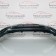 Ford Transit Courier Front Bumper 2017 – 2023 [ac9]