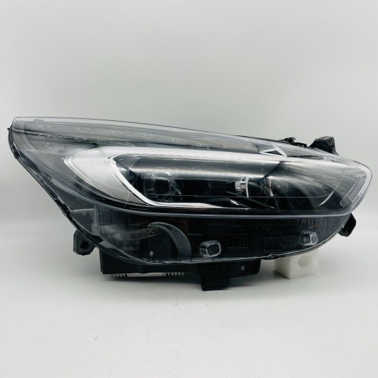 Ford S Max Titanium Right Driver Side Headlight 2015 - 2023 [l370]