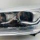 Ford Kuga Mk2 Left Passenger Side Face Lift Xenon Headlight 2016 - 2019 [l70]