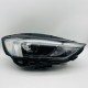 Ford Edge Right Driver Side Headlight 2019 - 2024 [l359]