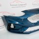 Ford Focus Front Bumper St Line 2018 – 2021 [AA127]