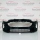 Ford Fiesta Active X Front Bumper 2018- 2022 [fordae25]