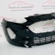 Ford Fiesta Active X Front Bumper 2018- 2022 [fordae25]