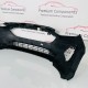 Ford Fiesta Active X Front Bumper 2018- 2022 [fordae25]