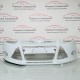 Ford Focus Mk3 Zetec Front Bumper 2011 - 2014 [ag13]