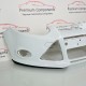 Ford Focus Mk3 Zetec Front Bumper 2011 - 2014 [ag13]