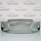 Ford Focus Zetec Mk4 Front Bumper 2018 - 2021 [v86]