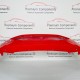 Ford Focus Mk4 Zetec Se Front Bumper 2018 – 2021 [s15]