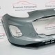 Ford Puma Grey Front Bumper 2020 – 2024 [ac11]