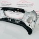 Ford Puma Grey Front Bumper 2020 – 2024 [ac11]