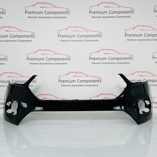 Ford Kuga St Line Front Bumper 2016 - 2020 [ab30]