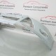 Ford Focus Mk3 Zetec Front Bumper 2011 - 2014 [AG13]