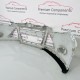 Ford Focus Mk3 Zetec Front Bumper 2011 - 2014 [AG13]