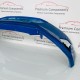 Ford Focus Zetec Mk4 Front Bumper 2018 - 2021 [v15]