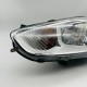 Ford Fiesta Mk7.5 Left Nearside Passenger Face Lift Headlight 2013 - 2017 [l383]