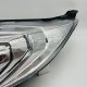 Ford Fiesta Mk7.5 Left Nearside Passenger Face Lift Headlight 2013 - 2017 [l383]