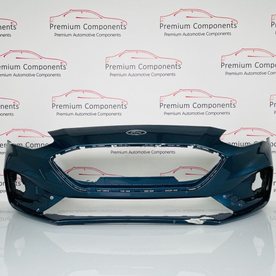 Ford Focus St Line Front Bumper 2018 – 2021 [aa127]