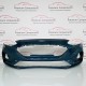 Ford Focus Mk4 St Line Front Bumper 2018 – 2021 [ah1]