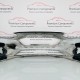 Ford Focus Mk4 St Line Front Bumper 2018 – 2021 [ah4]