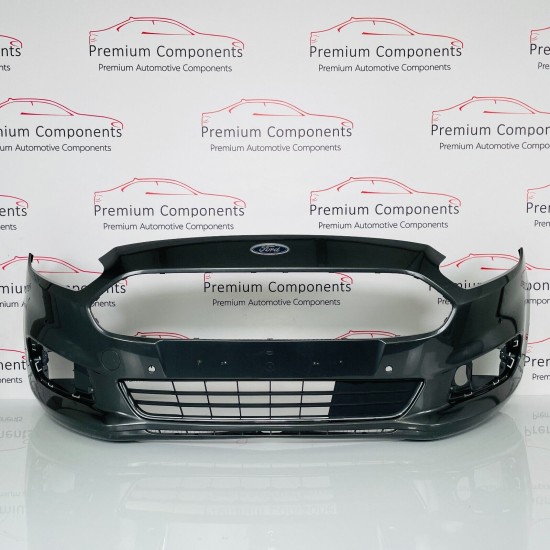 Ford S Max St Line Titanium Front Bumper 2016 - 2020 [ah6]