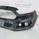 Ford S Max St Line Titanium Front Bumper 2016 - 2020 [ah6]