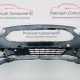 Ford S Max St Line Titanium Front Bumper 2016 - 2020 [ah9]