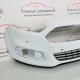 Ford S Max St Line Titanium White Front Bumper 2016 - 2020 [ah10]