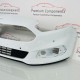 Ford S Max St Line Titanium White Front Bumper 2016 - 2020 [ah10]