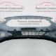 Ford S Max St Line Titanium White Front Bumper 2016 - 2020 [ah10]