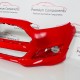 Ford Fiesta St Line Mk7 Front Bumper 2013 - 2016 [ah8]