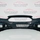 Ford S Max St Line Titanium Front Bumper 2016 - 2020 [ah11]