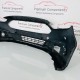 Ford S Max St Line Titanium Front Bumper 2016 - 2020 [ah11]