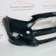 Ford Fiesta St Line Mk7 Front Bumper 2013 - 2016 [ah42]