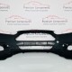 Ford Fiesta St Line Mk7 Front Bumper 2013 - 2016 [ah42]