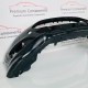 Ford Fiesta St Line Mk7 Front Bumper 2013 - 2016 [ah42]