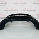 Ford Fiesta St Line Mk7 Front Bumper 2013 - 2016 [ah42]