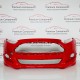 Ford Fiesta St Line Mk7 Front Bumper 2013 - 2016 [ah43]