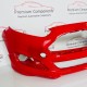 Ford Fiesta St Line Mk7 Front Bumper 2013 - 2016 [ah43]