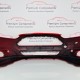 Ford Fiesta St Line Mk7 Front Bumper 2013 - 2016 [ah43]