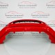 Ford Fiesta St Line Mk7 Front Bumper 2013 - 2016 [ah43]