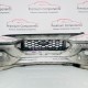 Ford Focus St Line Mk4 Face Lift Front Bumper 2022 – 2024 [ah48]