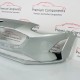 Ford Focus Zetec Mk4 Front Bumper 2018 - 2021 [v86]