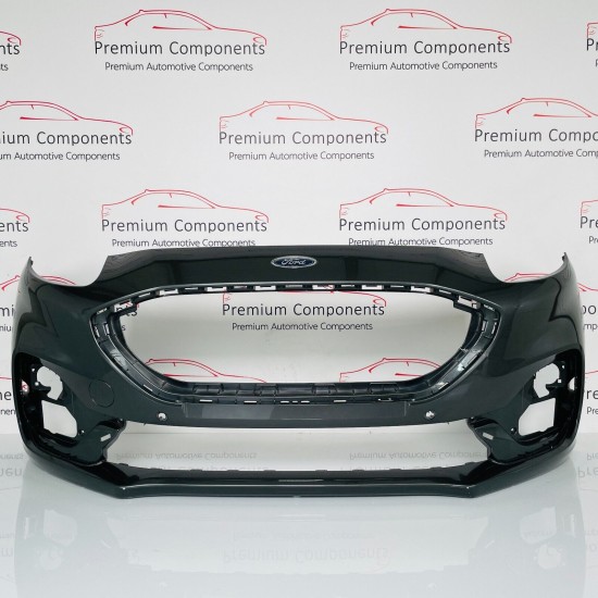 Ford Puma St Line Front Bumper 2019 – 2023 [ae23]