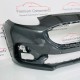 Ford Puma St Line Front Bumper 2019 – 2023 [ae23]