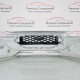 Ford Focus St Line Mk4 Face Lift Front Bumper 2022 – 2024 [ah72]